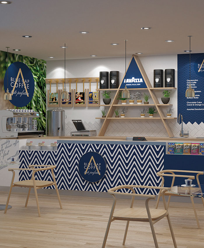 cafe concept partner